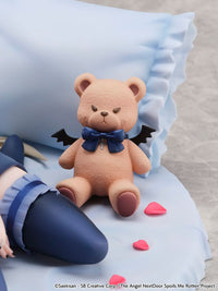 Mahiru Shiina Little Devil Ver. (SHIBUYA SCRAMBLE FIGURE) 1/6 Scale Figure - eStream - Glacier Hobbies