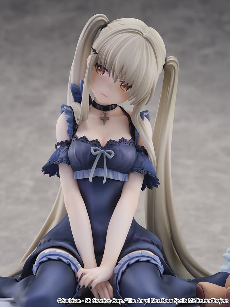 Mahiru Shiina Little Devil Ver. (SHIBUYA SCRAMBLE FIGURE) 1/6 Scale Figure - eStream - Glacier Hobbies