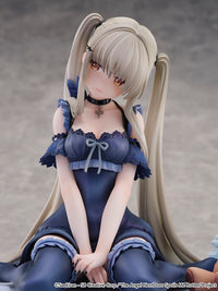 Mahiru Shiina Little Devil Ver. (SHIBUYA SCRAMBLE FIGURE) 1/6 Scale Figure - eStream - Glacier Hobbies