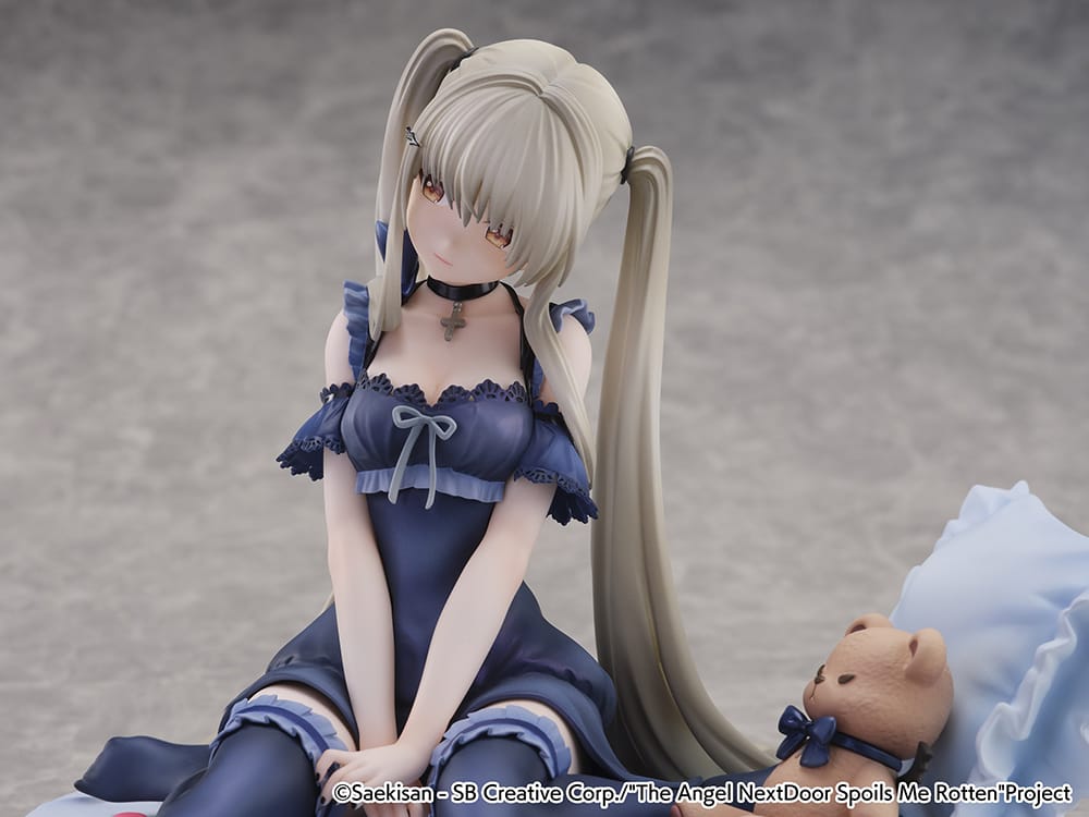 Mahiru Shiina Little Devil Ver. (SHIBUYA SCRAMBLE FIGURE) 1/6 Scale Figure - eStream - Glacier Hobbies