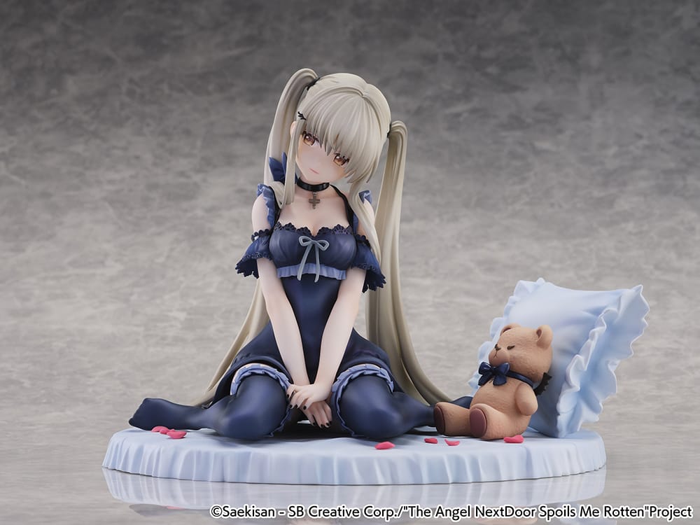 Mahiru Shiina Little Devil Ver. (SHIBUYA SCRAMBLE FIGURE) 1/6 Scale Figure