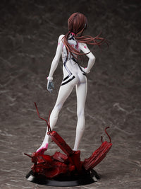 [PREORDER] Mari Makinami Illustrious [LAST MISSION] 1/7 Scale Figure - Glacier Hobbies - REVOLVE