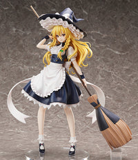[PREORDER] Marisa Kirisame 1/4 Scale Figure - Glacier Hobbies - FREEing