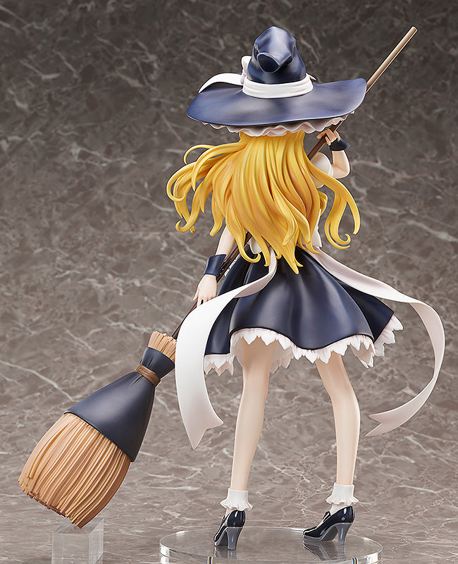 [PREORDER] Marisa Kirisame 1/4 Scale Figure - Glacier Hobbies - FREEing