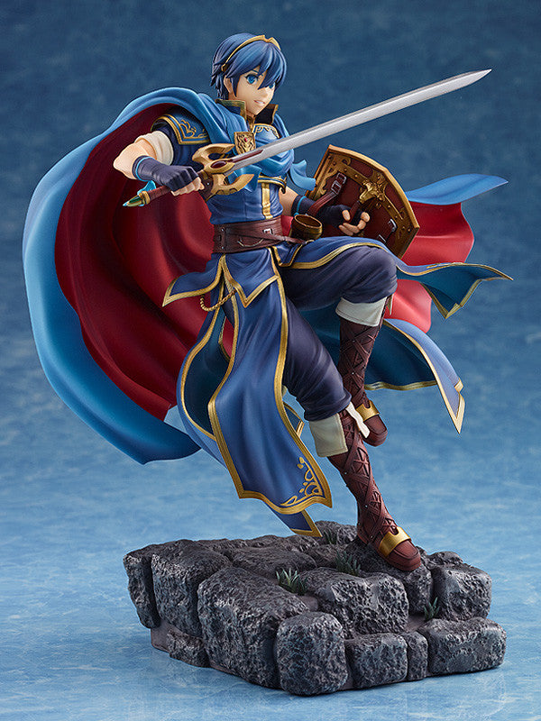[PREORDER] Marth 1/7 Scale Figure - Glacier Hobbies - INTELLIGENT SYSTEMS