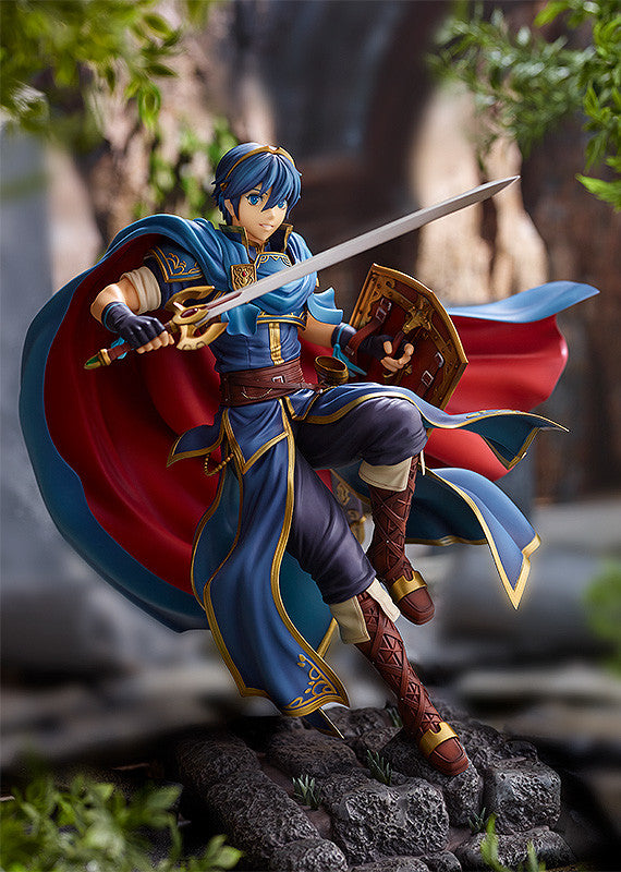 [PREORDER] Marth 1/7 Scale Figure - Glacier Hobbies - INTELLIGENT SYSTEMS