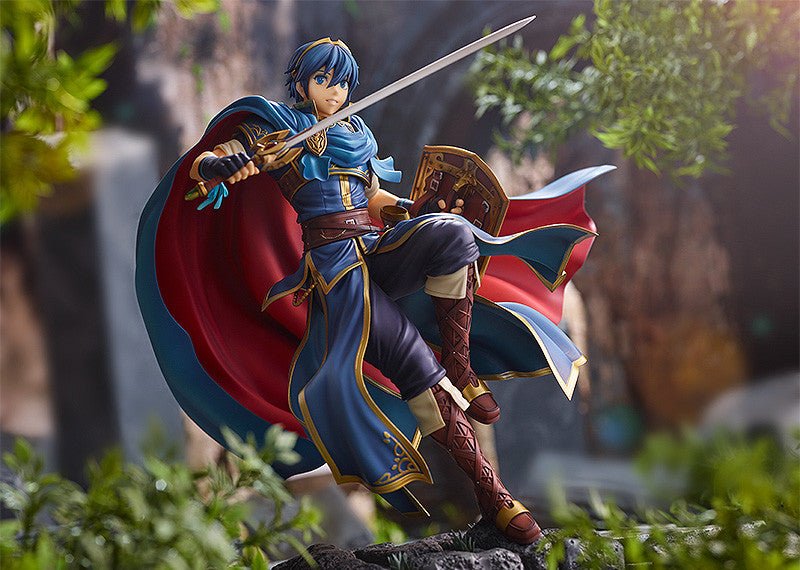 [PREORDER] Marth 1/7 Scale Figure - Glacier Hobbies - INTELLIGENT SYSTEMS