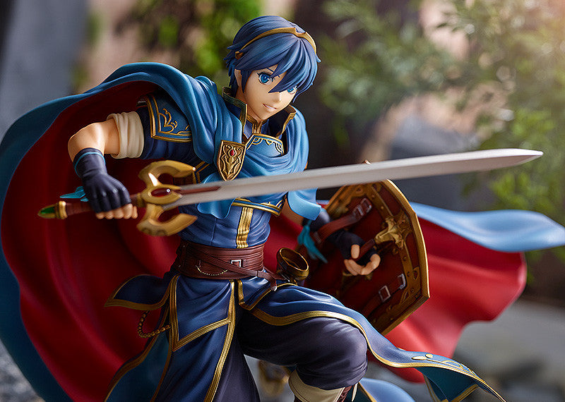 [PREORDER] Marth 1/7 Scale Figure - Glacier Hobbies - INTELLIGENT SYSTEMS