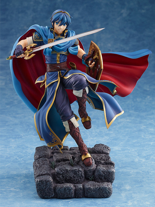 [PREORDER] Marth 1/7 Scale Figure - Glacier Hobbies - INTELLIGENT SYSTEMS