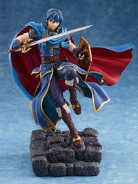 [PREORDER] Marth 1/7 Scale Figure - Glacier Hobbies - INTELLIGENT SYSTEMS