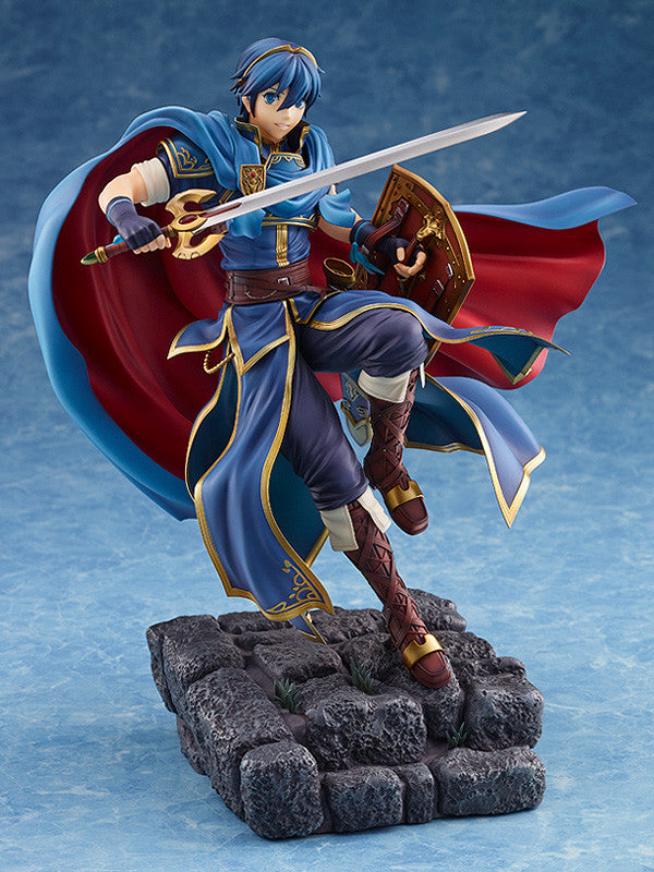 [PREORDER] Marth 1/7 Scale Figure - Glacier Hobbies - INTELLIGENT SYSTEMS