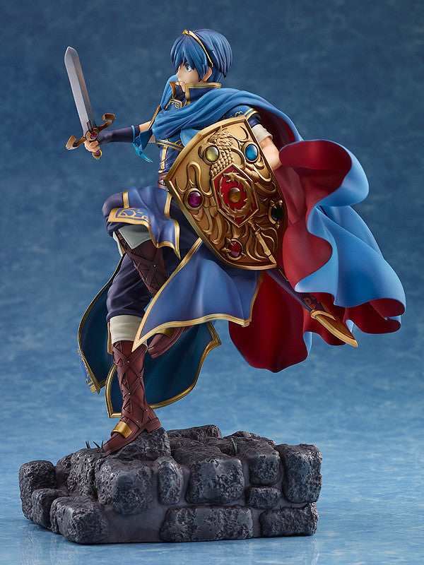 [PREORDER] Marth 1/7 Scale Figure - Glacier Hobbies - INTELLIGENT SYSTEMS