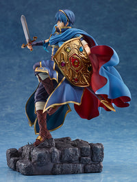 [PREORDER] Marth 1/7 Scale Figure - Glacier Hobbies - INTELLIGENT SYSTEMS