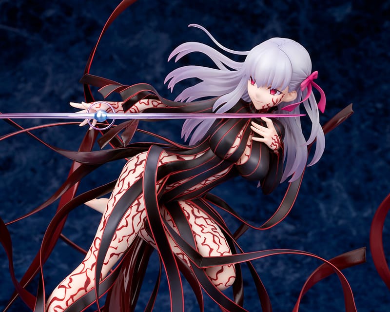 Matou Sakura Makiri's Grail Ver. "Fate/stay night -Heaven's Feel-" 1/7 Scale Figure -  - Glacier Hobbies