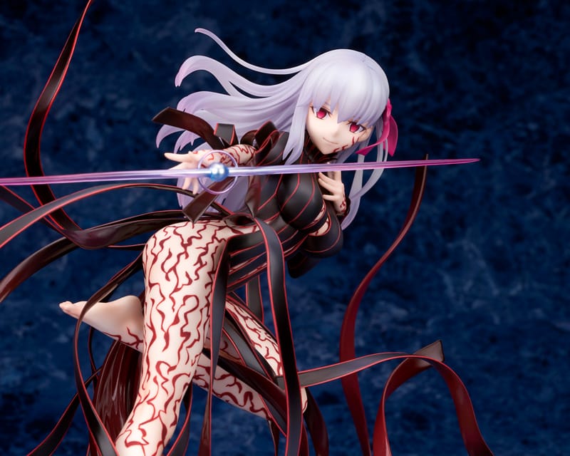 Matou Sakura Makiri's Grail Ver. "Fate/stay night -Heaven's Feel-" 1/7 Scale Figure -  - Glacier Hobbies