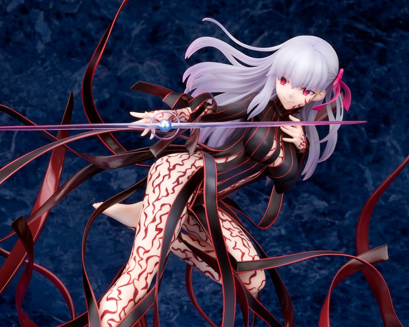 Matou Sakura Makiri's Grail Ver. "Fate/stay night -Heaven's Feel-" 1/7 Scale Figure -  - Glacier Hobbies