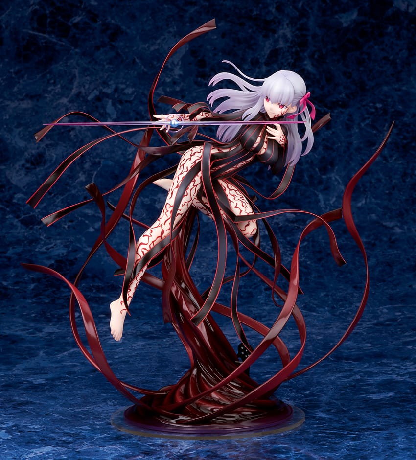 Matou Sakura Makiri's Grail Ver. "Fate/stay night -Heaven's Feel-" 1/7 Scale Figure -  - Glacier Hobbies