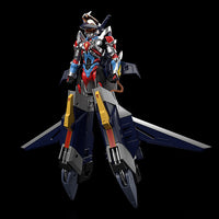 Max Combine DX Full Power Gridman Non-Scale Action Figure - Glacier Hobbies - Good Smile Company