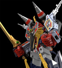Max Combine DX Full Power Gridman Non-Scale Action Figure - Glacier Hobbies - Good Smile Company