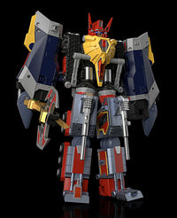 Max Combine DX Full Power Gridman Non-Scale Action Figure - Glacier Hobbies - Good Smile Company