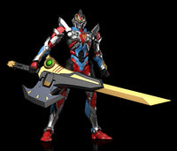 Max Combine DX Full Power Gridman Non-Scale Action Figure - Glacier Hobbies - Good Smile Company
