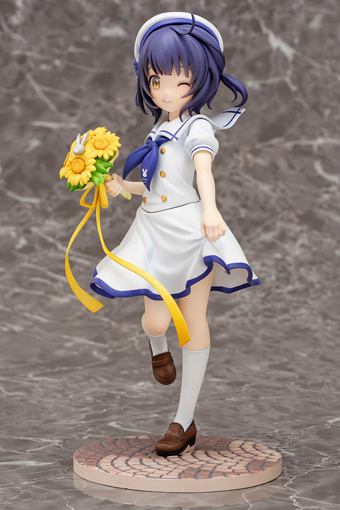 [PREORDER] Maya (Summer Uniform) (re-run) 1/7 Scale Figure - Glacier Hobbies - PLUM