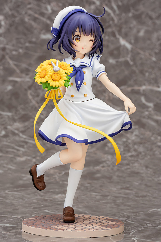 [PREORDER] Maya (Summer Uniform) (re-run) 1/7 Scale Figure - Glacier Hobbies - PLUM