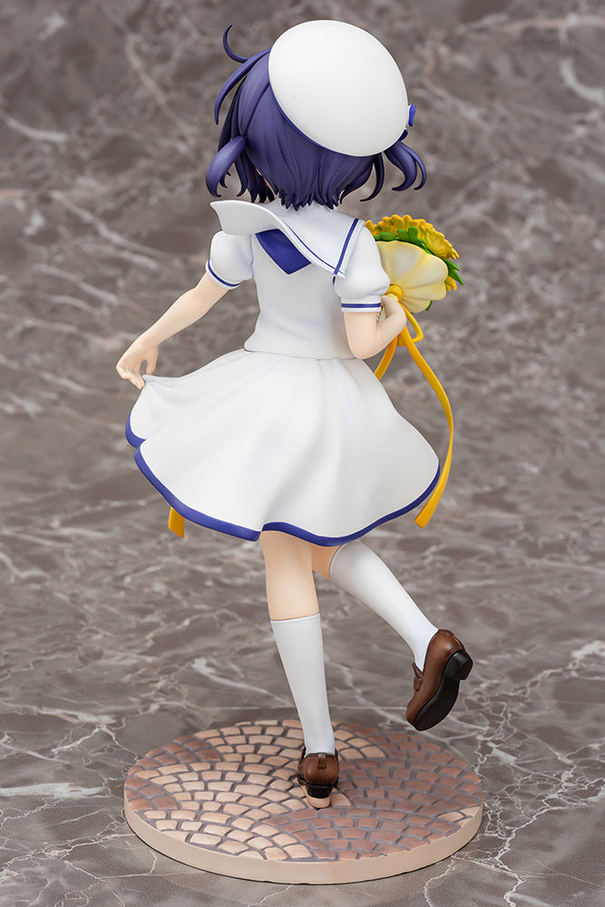 [PREORDER] Maya (Summer Uniform) (re-run) 1/7 Scale Figure - Glacier Hobbies - PLUM