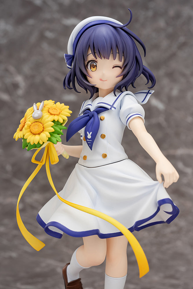 [PREORDER] Maya (Summer Uniform) (re-run) 1/7 Scale Figure - Glacier Hobbies - PLUM
