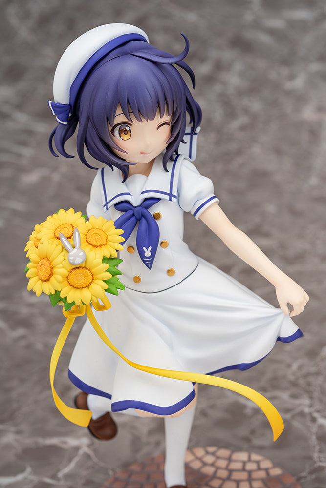[PREORDER] Maya (Summer Uniform) (re-run) 1/7 Scale Figure - Glacier Hobbies - PLUM