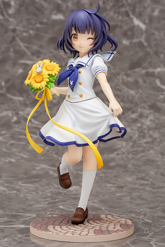 [PREORDER] Maya (Summer Uniform) (re-run) 1/7 Scale Figure - Glacier Hobbies - PLUM