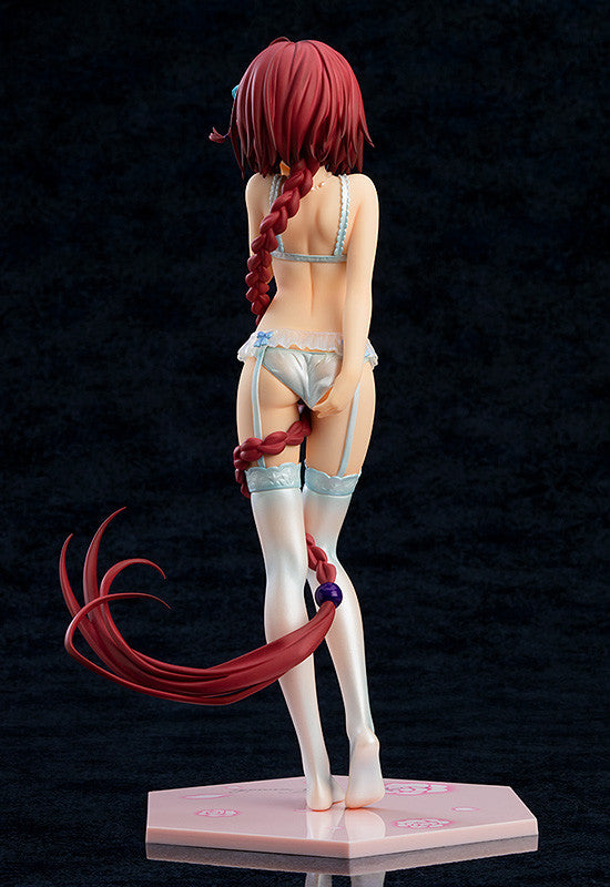 [PREORDER] Mea Kurosaki: Refined Ver. 1/6 Scale Figure - Glacier Hobbies - Max Factory