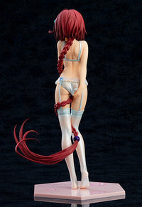 [PREORDER] Mea Kurosaki: Refined Ver. 1/6 Scale Figure - Glacier Hobbies - Max Factory
