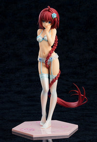 [PREORDER] Mea Kurosaki: Refined Ver. 1/6 Scale Figure - Glacier Hobbies - Max Factory