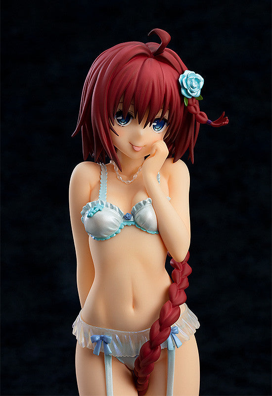 [PREORDER] Mea Kurosaki: Refined Ver. 1/6 Scale Figure - Glacier Hobbies - Max Factory