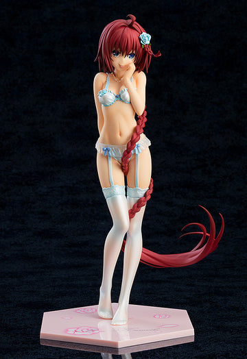 [PREORDER] Mea Kurosaki: Refined Ver. 1/6 Scale Figure - Glacier Hobbies - Max Factory