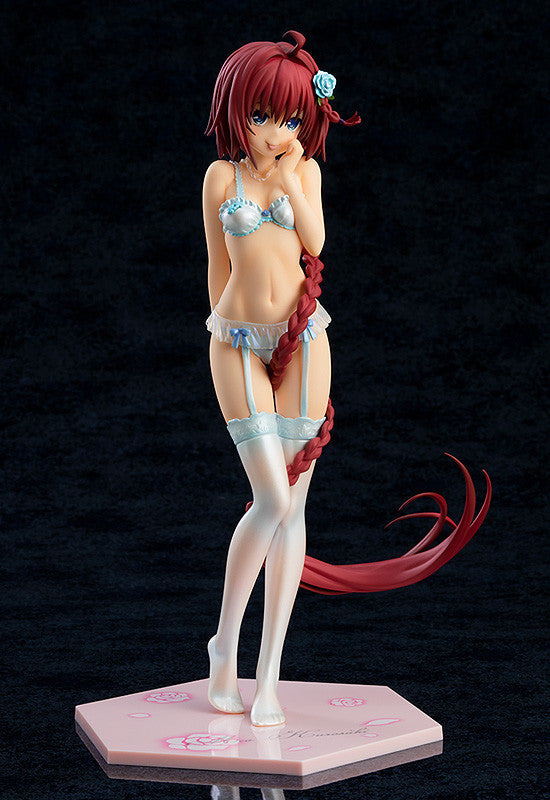 [PREORDER] Mea Kurosaki: Refined Ver. 1/6 Scale Figure - Glacier Hobbies - Max Factory