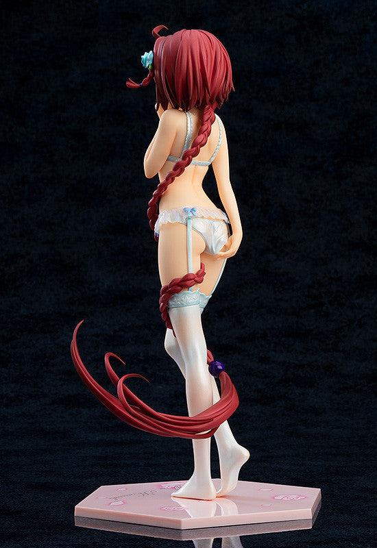 [PREORDER] Mea Kurosaki: Refined Ver. 1/6 Scale Figure - Glacier Hobbies - Max Factory