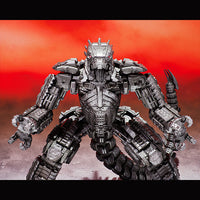 Mechagodzilla (From Godzilla vs Kong 2021) S.H.MonsterArts - Glacier Hobbies - Tamashii Nations