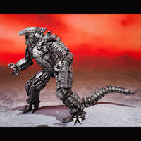 Mechagodzilla (From Godzilla vs Kong 2021) S.H.MonsterArts - Glacier Hobbies - Tamashii Nations