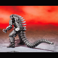 Mechagodzilla (From Godzilla vs Kong 2021) S.H.MonsterArts - Glacier Hobbies - Tamashii Nations