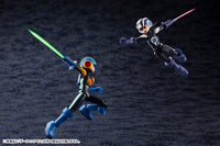 [PREORDER] Mega Man Battle Network Dark Mega Man Model Kit - Glacier Hobbies - Kotobukiya