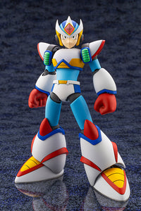 Mega Man X Second Armor - Glacier Hobbies - Kotobukiya
