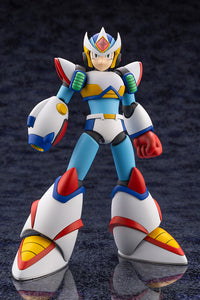 Mega Man X Second Armor - Glacier Hobbies - Kotobukiya