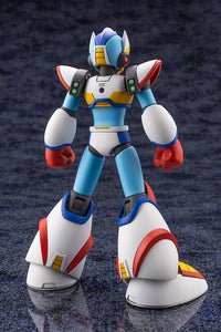 Mega Man X Second Armor - Glacier Hobbies - Kotobukiya