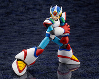 Mega Man X Second Armor - Glacier Hobbies - Kotobukiya