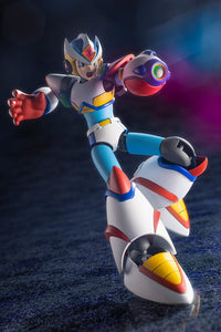 Mega Man X Second Armor - Glacier Hobbies - Kotobukiya