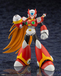 Mega Man X Second Armor - Glacier Hobbies - Kotobukiya