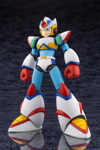 Mega Man X Second Armor - Glacier Hobbies - Kotobukiya