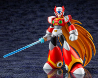 Mega Man X Zero - Glacier Hobbies - Kotobukiya